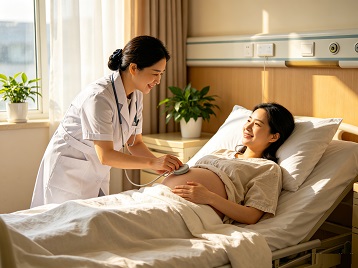 黄平代生代孕母体精准保胎注意事项流程
