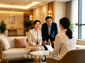 黄平有偿售卵代生女生的客户的客户群体有哪些