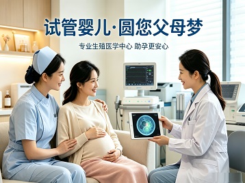 黄平辅助生育服务 试管婴儿行业的兴起背景、发展与未来展望